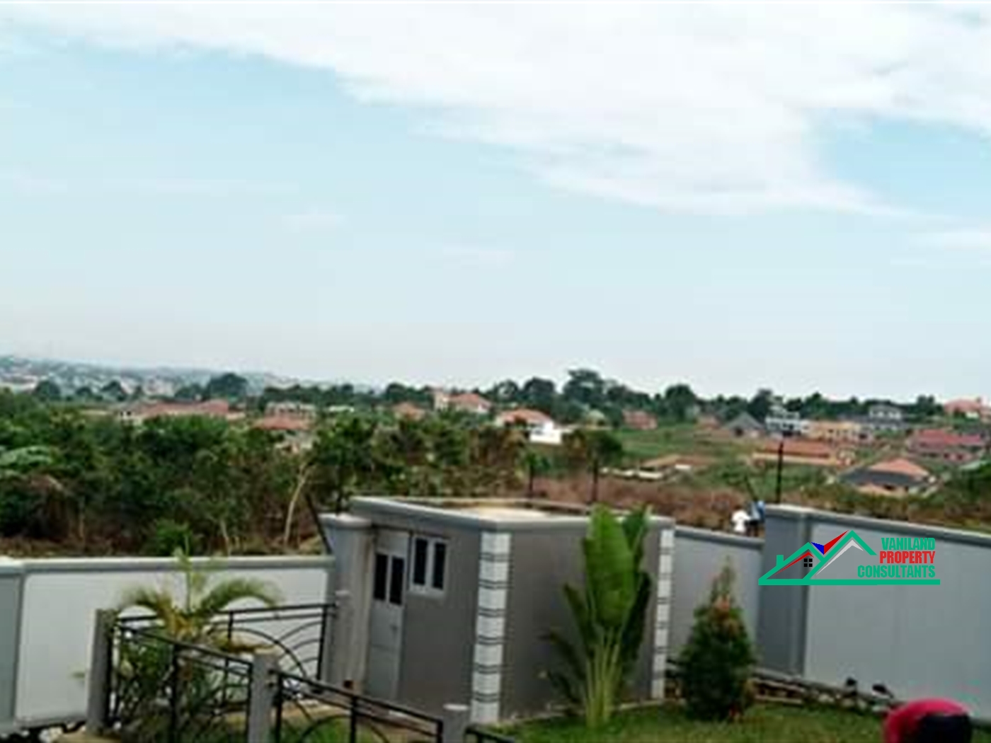 Bungalow for sale in Namugongo Wakiso