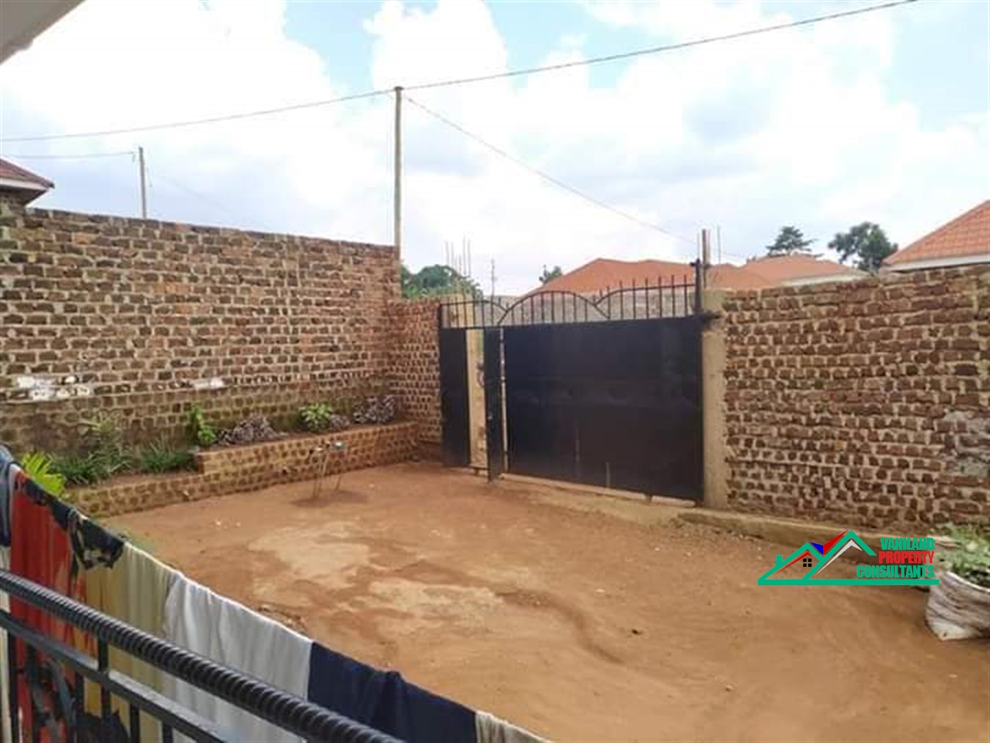 Bungalow for sale in Namugongo Wakiso