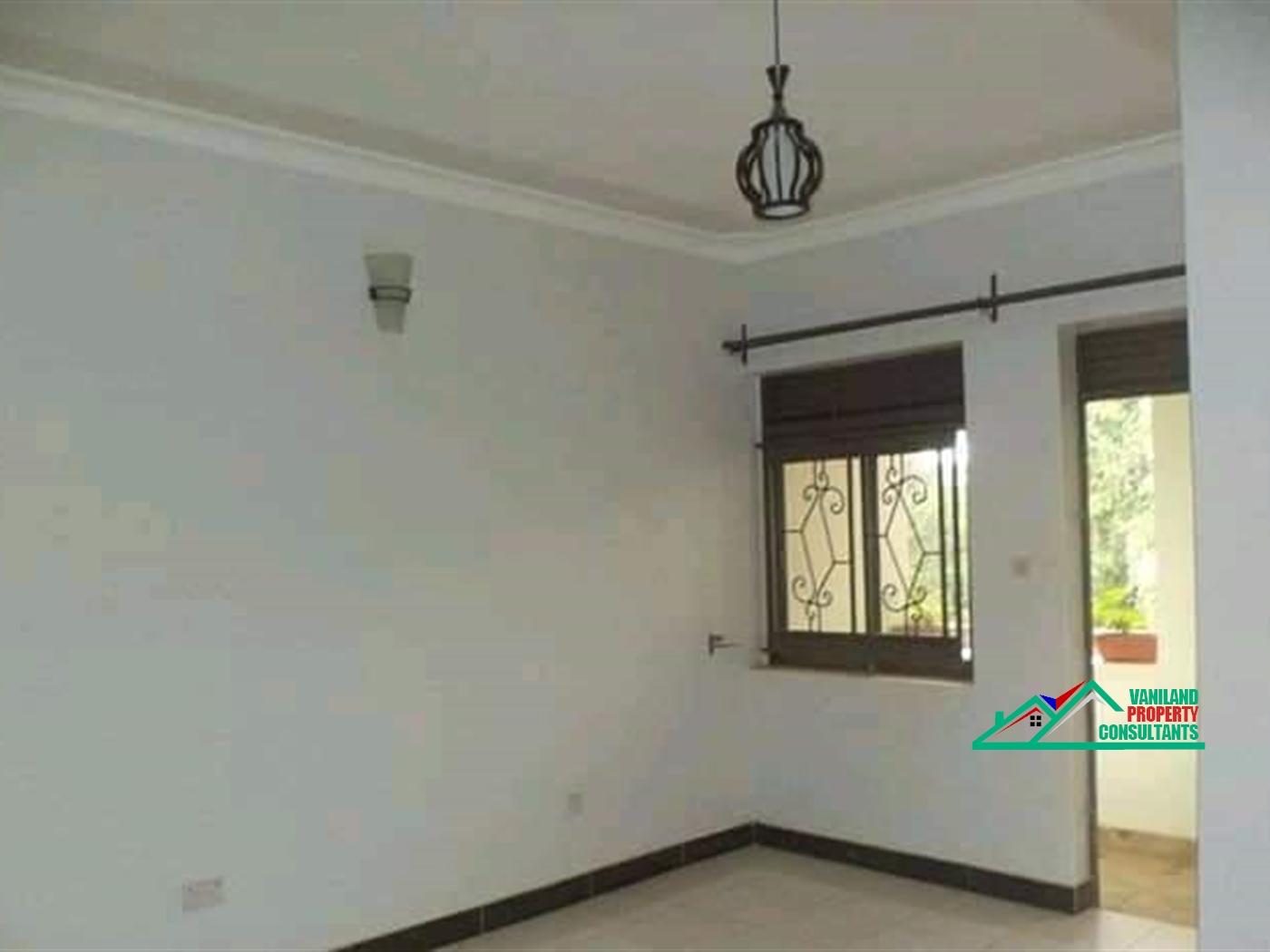 Apartment for rent in Kisaasi Kampala