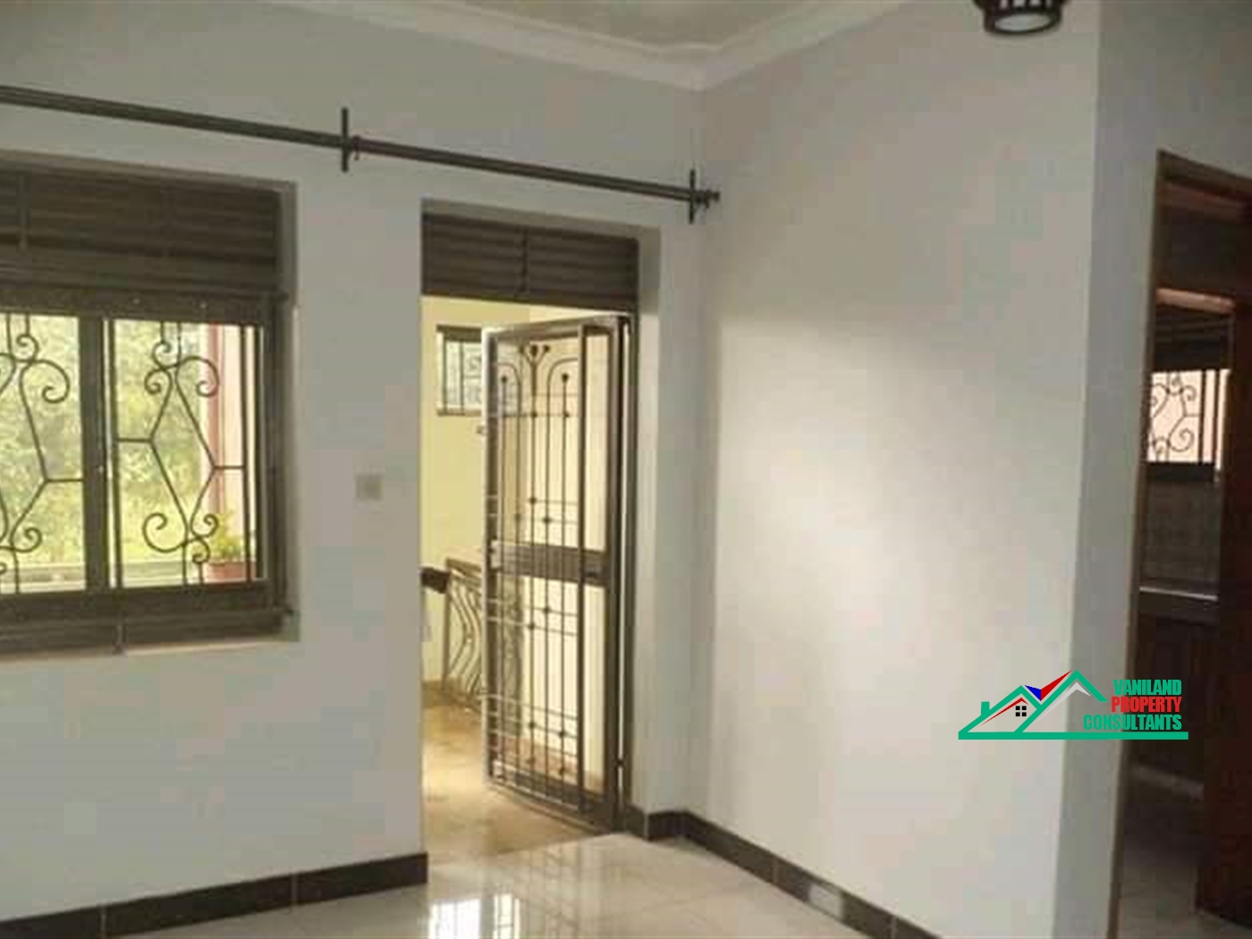 Apartment for rent in Kisaasi Kampala