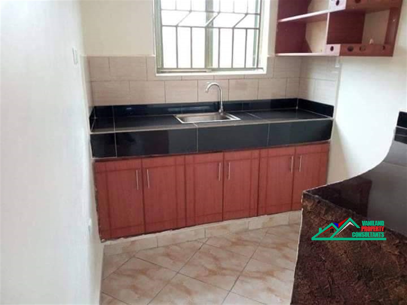 Apartment for rent in Najjera Wakiso