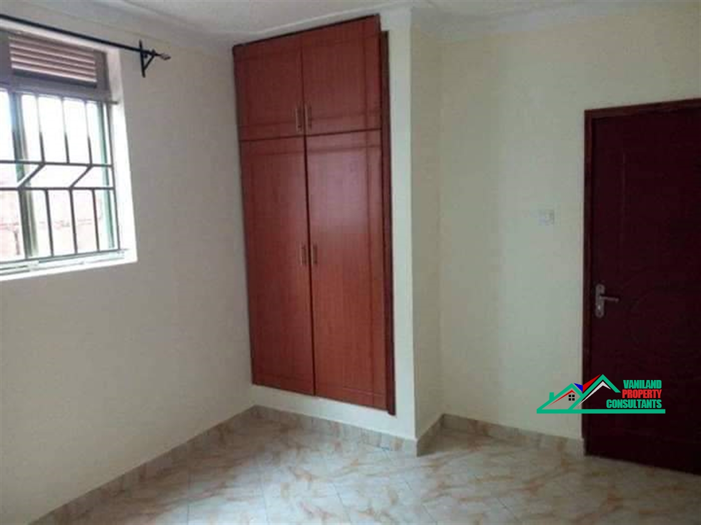 Apartment for rent in Najjera Wakiso