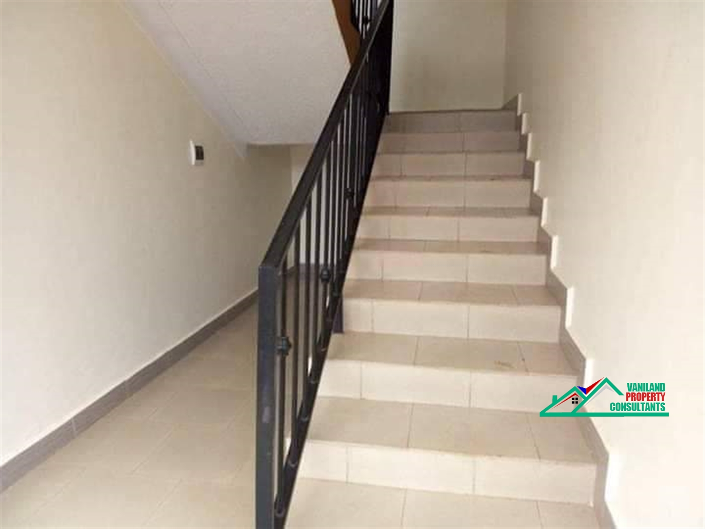 Apartment for rent in Najjera Wakiso