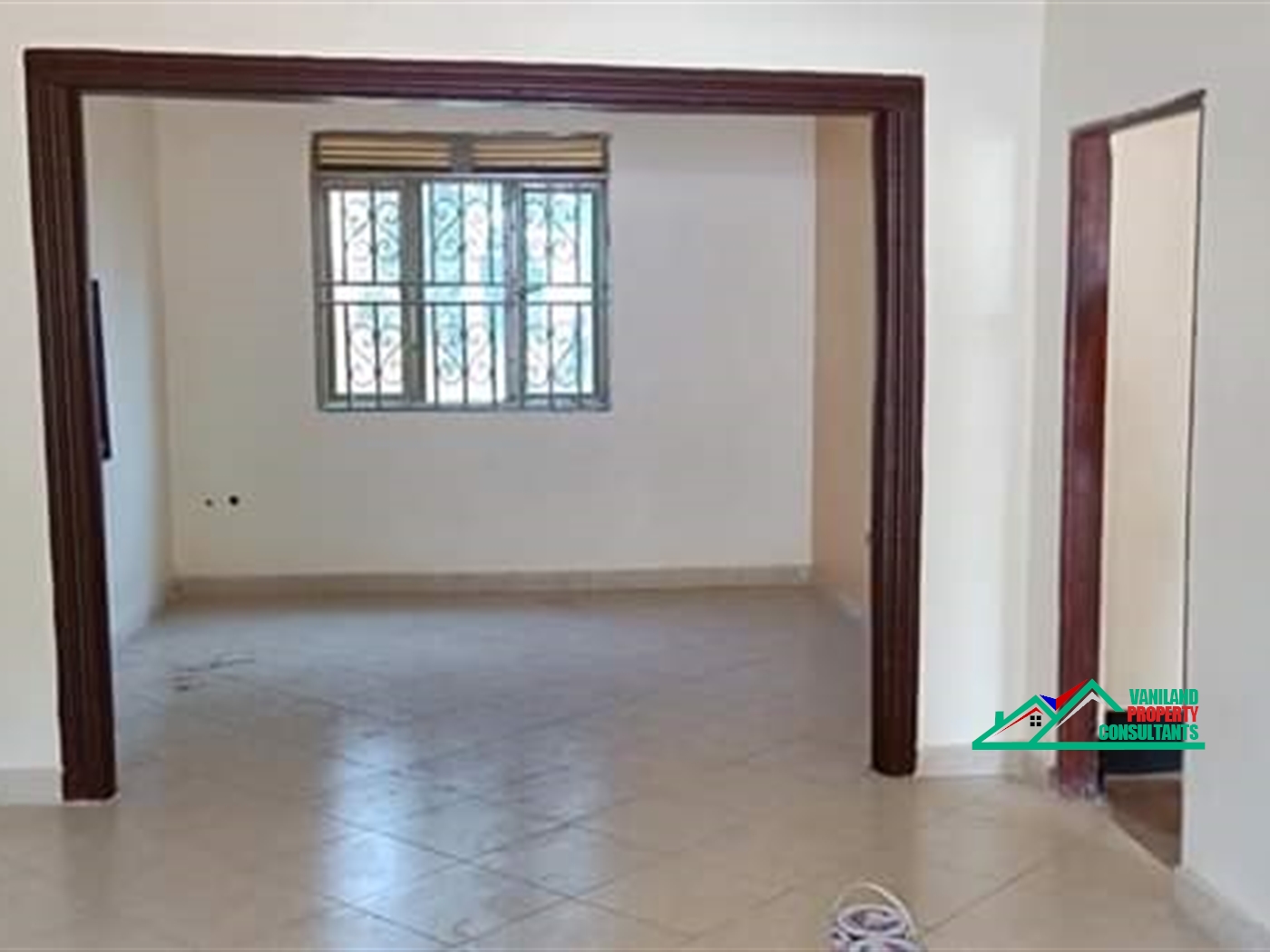 Bungalow for sale in Nansana Wakiso