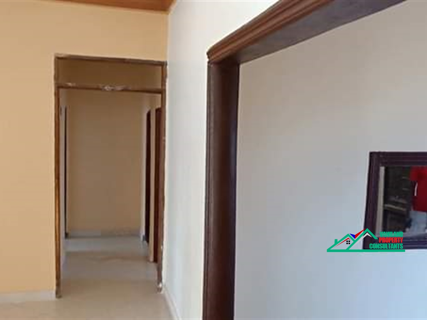 Bungalow for sale in Nansana Wakiso