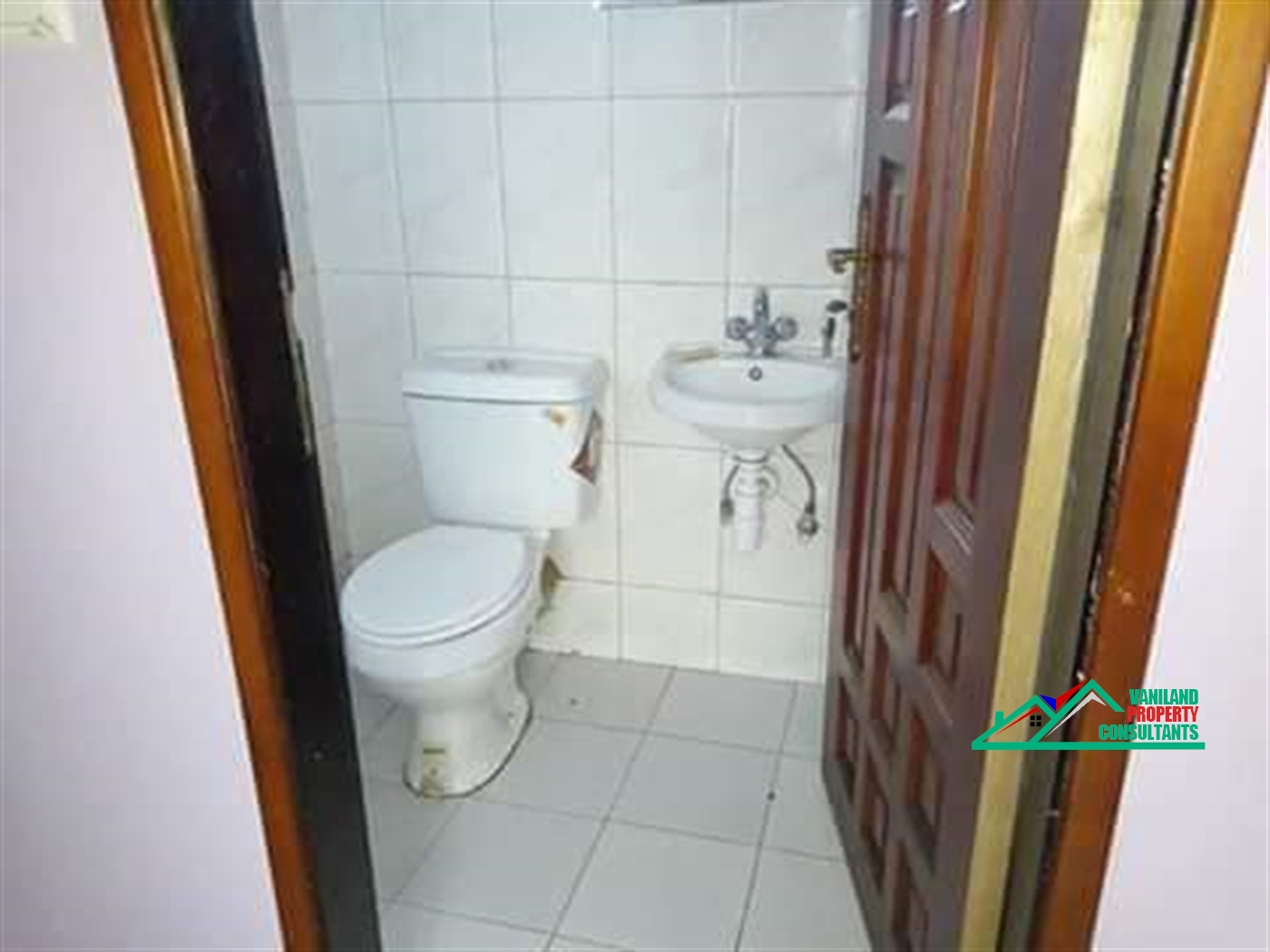 Semi Detached for rent in Kyaliwajjala Wakiso