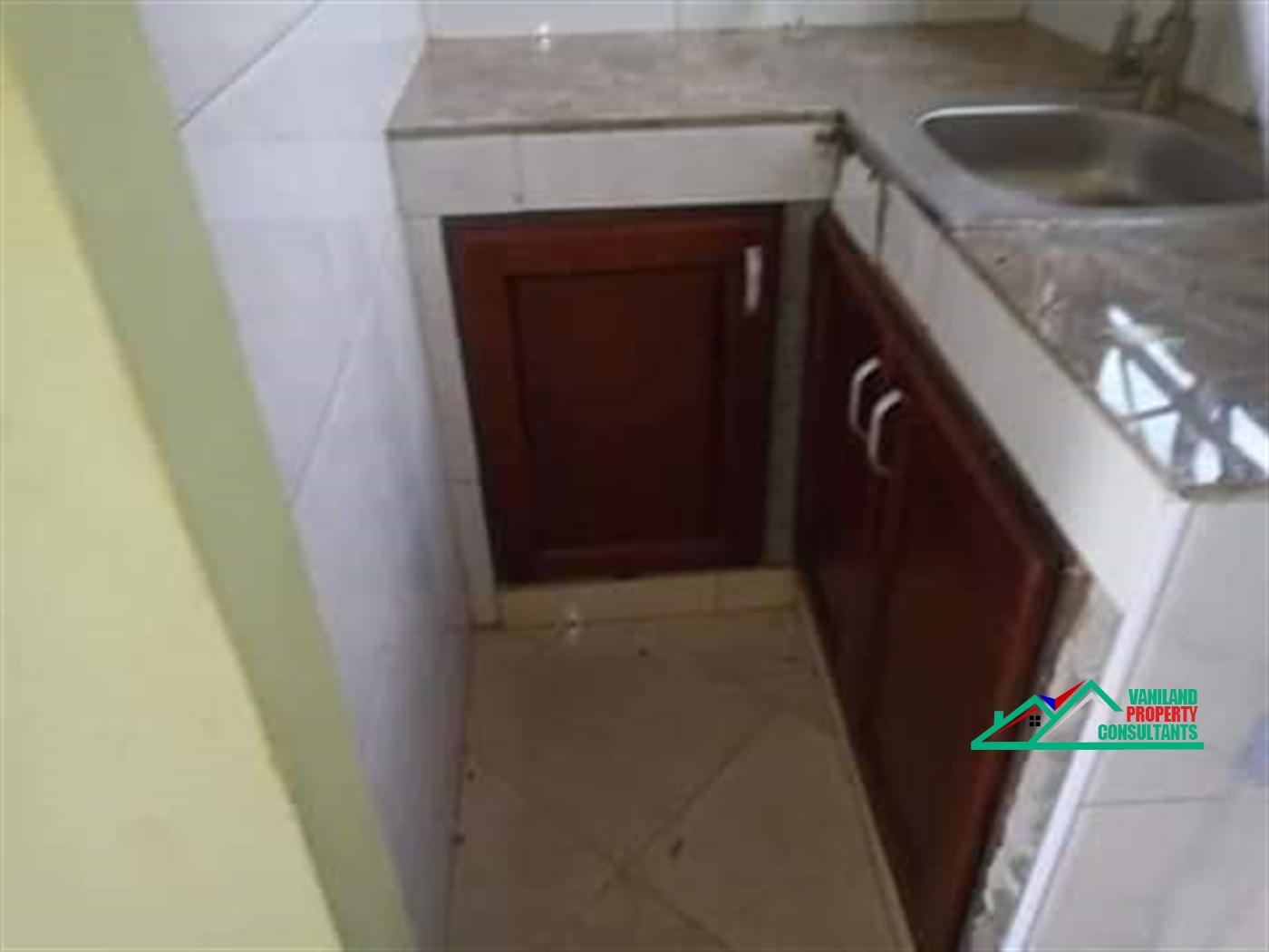 Semi Detached for rent in Kyaliwajjala Wakiso