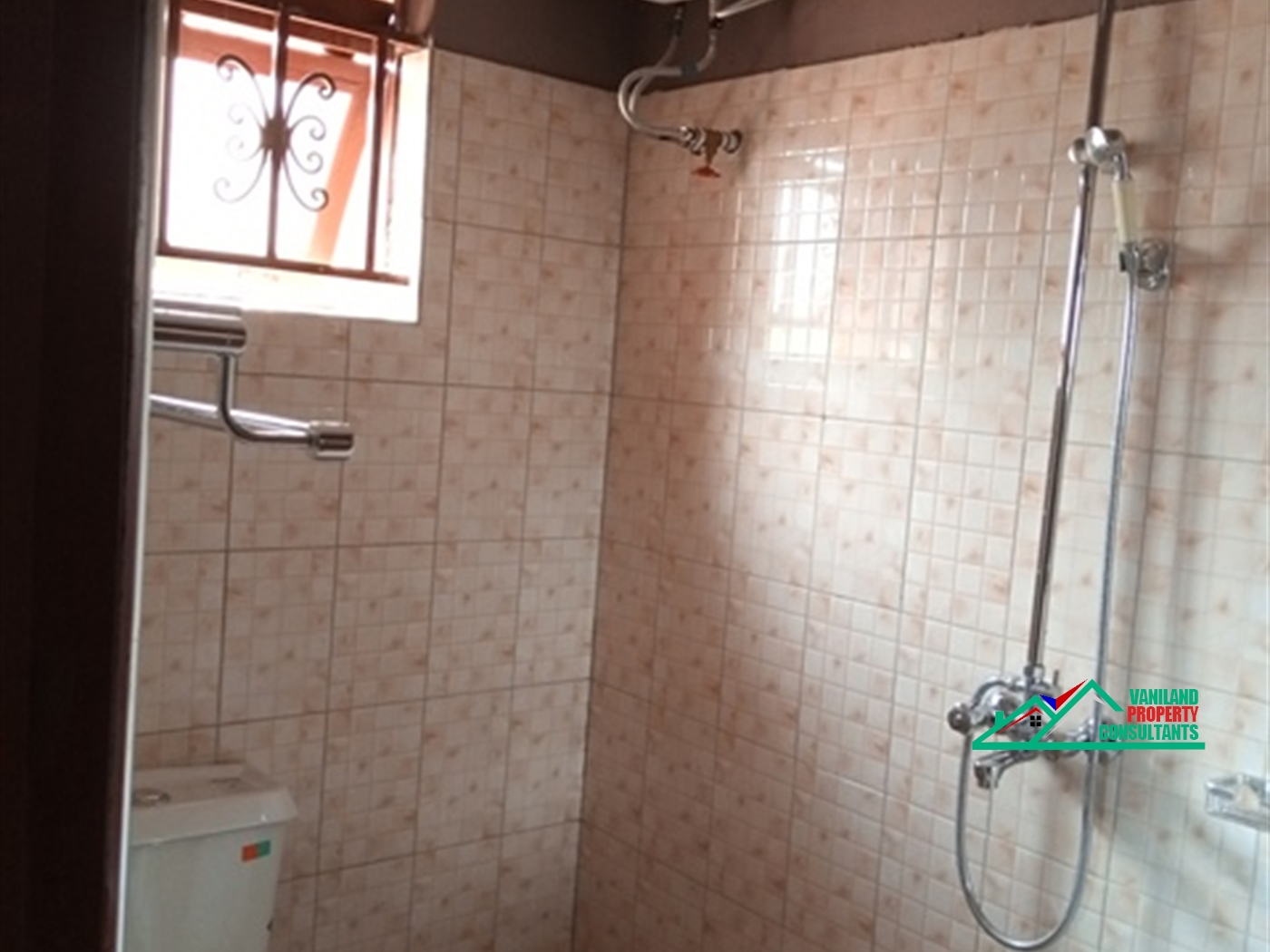 Apartment for rent in Namugongo Wakiso