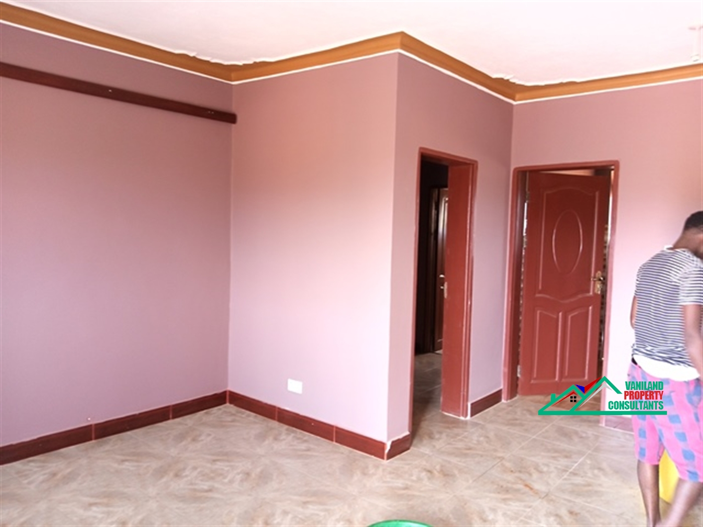 Apartment for rent in Namugongo Wakiso