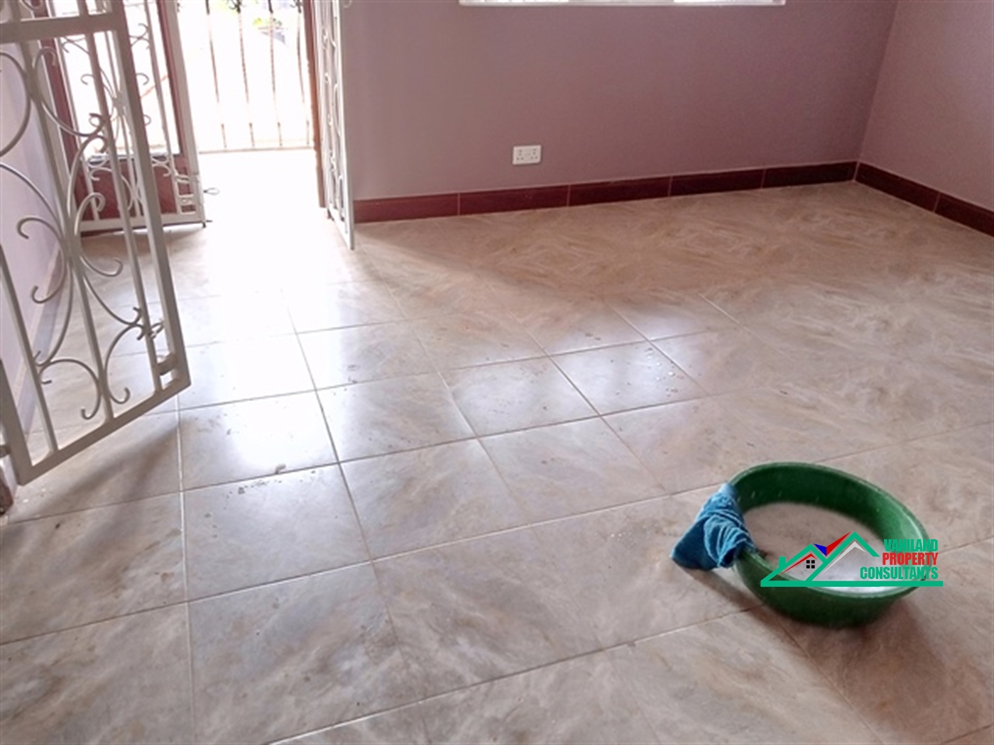 Apartment for rent in Namugongo Wakiso