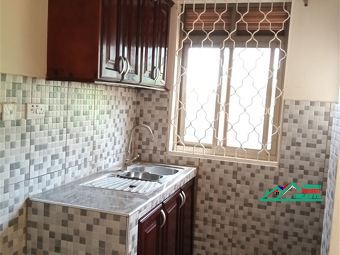 Apartment for rent in Namugongo Wakiso