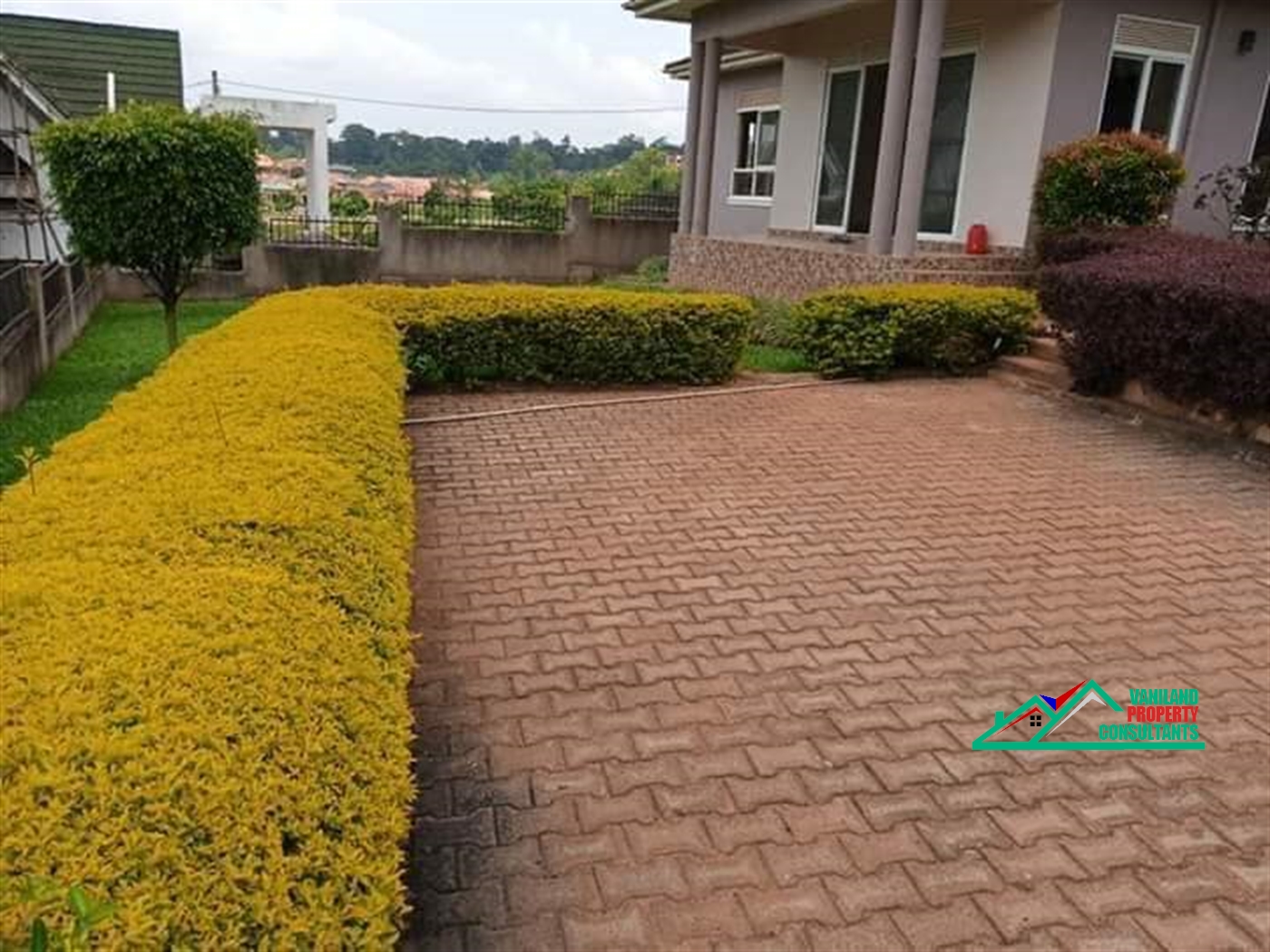 Bungalow for sale in Namugongo Wakiso