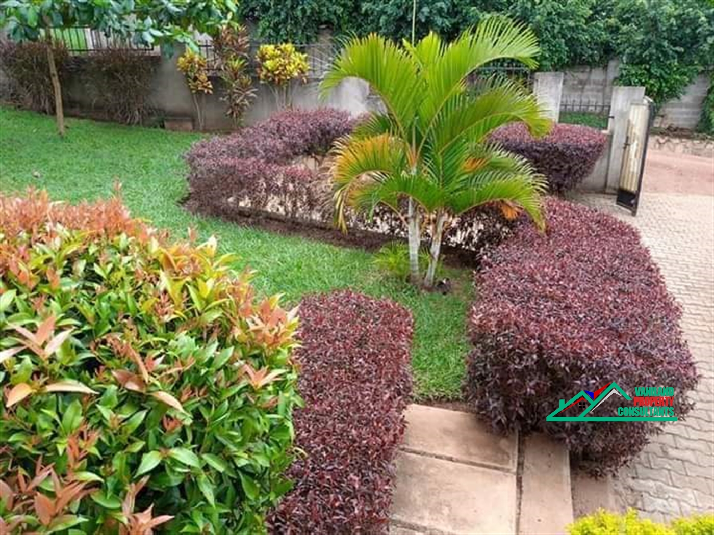 Bungalow for sale in Namugongo Wakiso