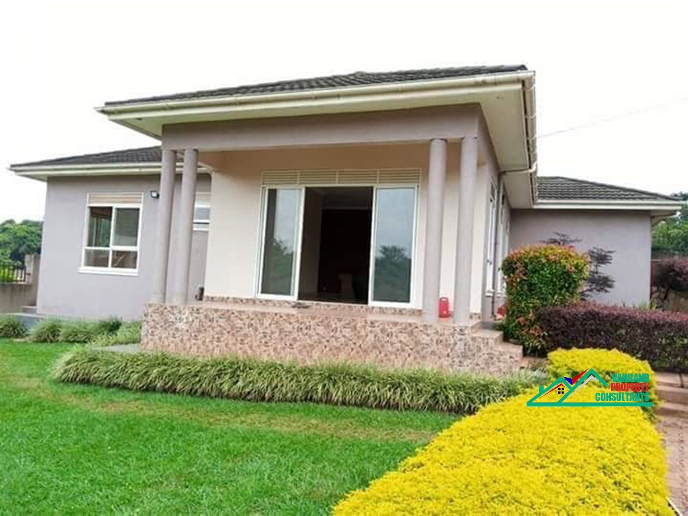 Bungalow for sale in Namugongo Wakiso