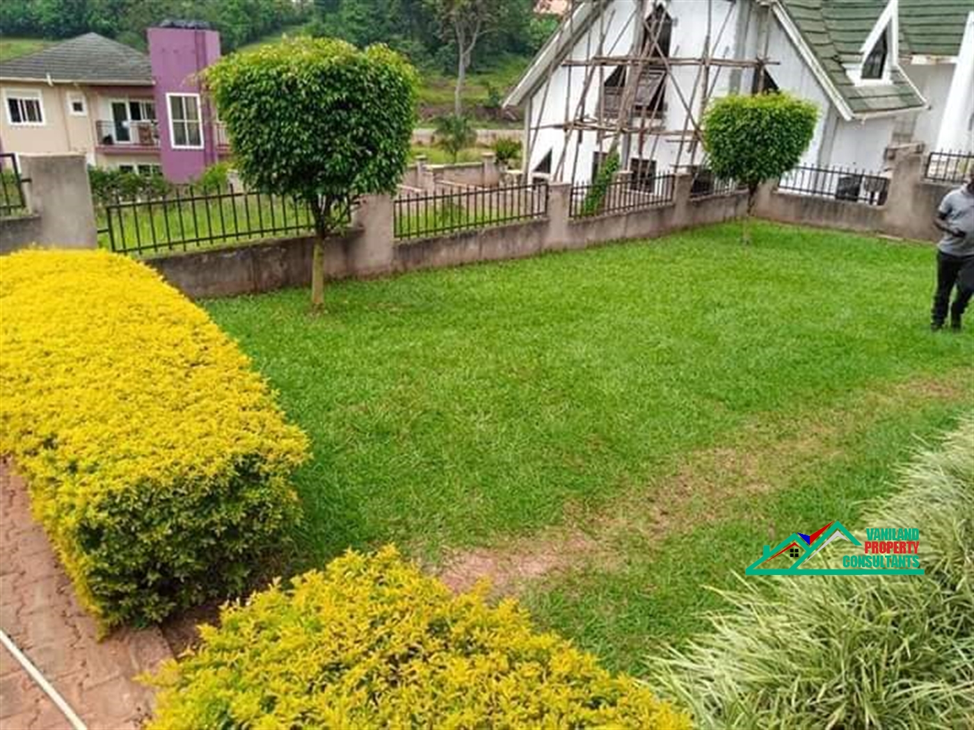 Bungalow for sale in Namugongo Wakiso