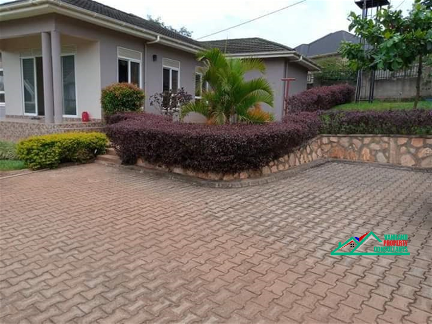 Bungalow for sale in Namugongo Wakiso