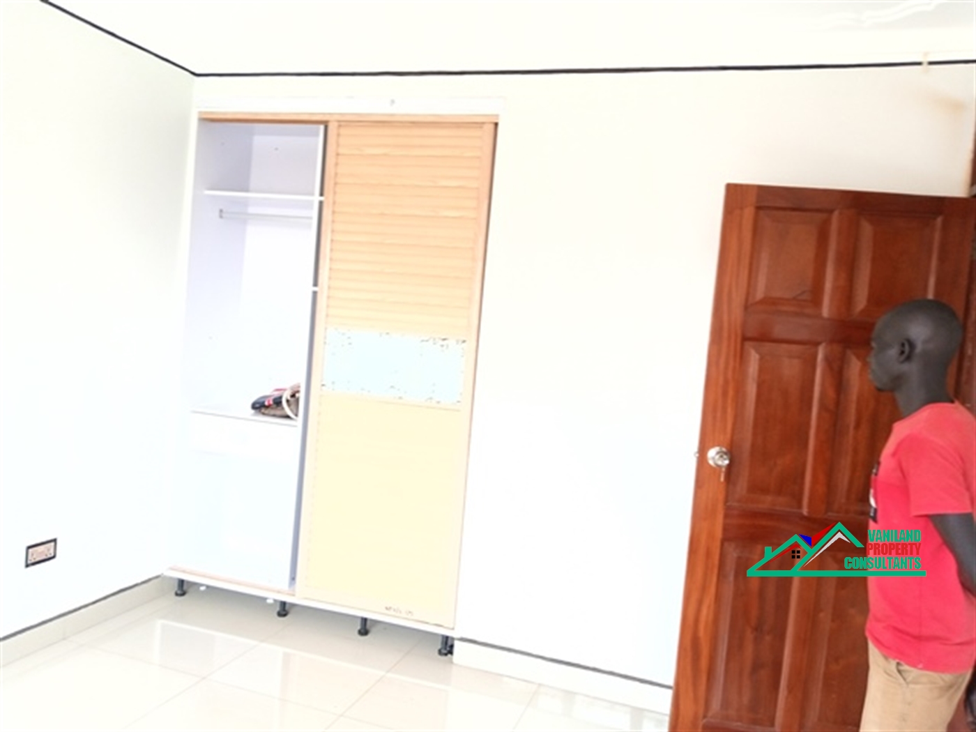 Apartment for rent in Namugongo Wakiso