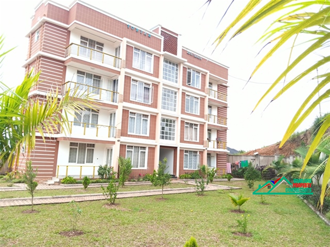 Apartment for rent in Namugongo Wakiso