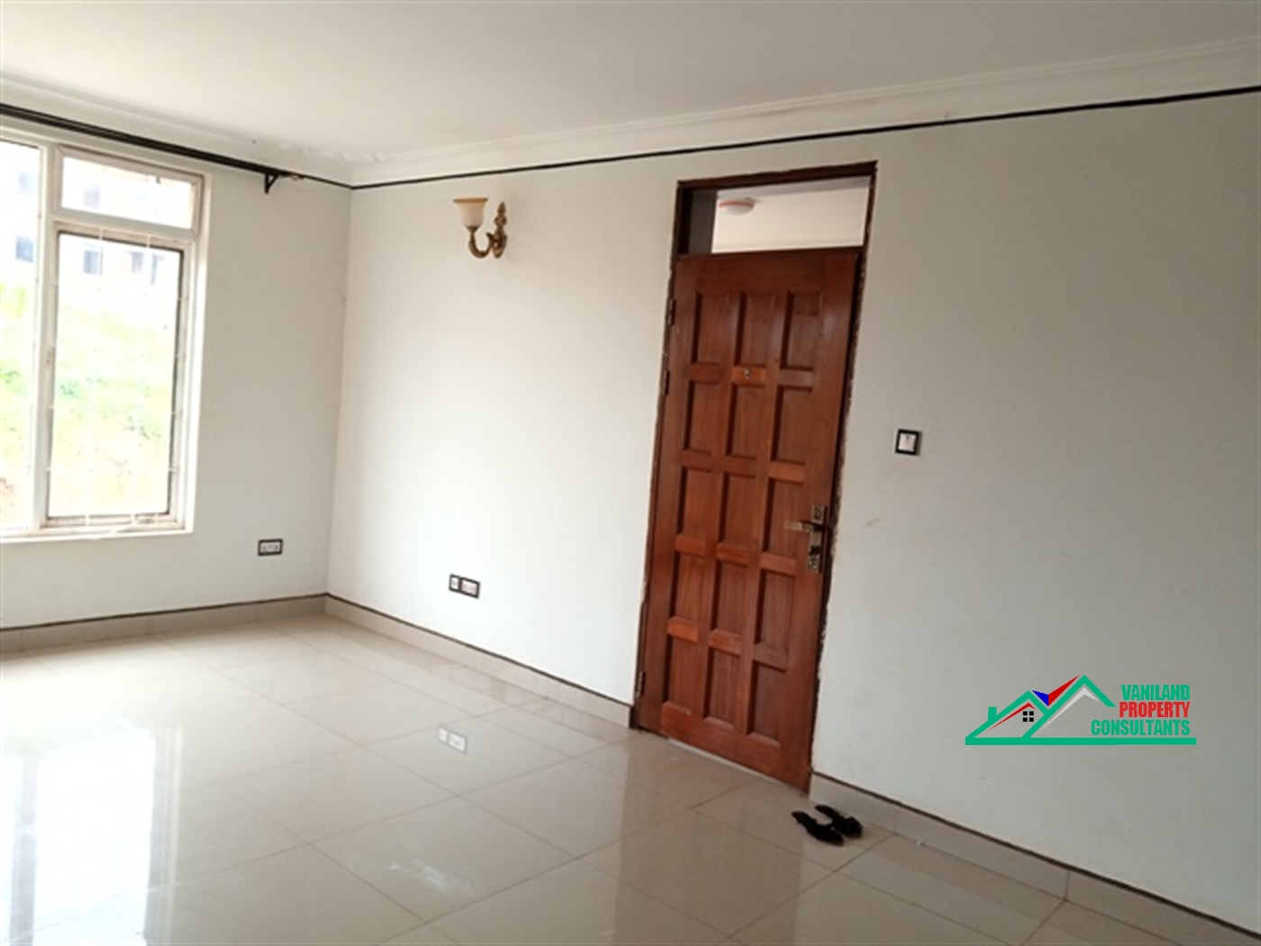 Apartment for rent in Namugongo Wakiso