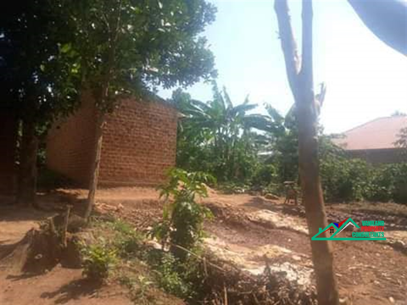 Residential Land for sale in Matugga Wakiso