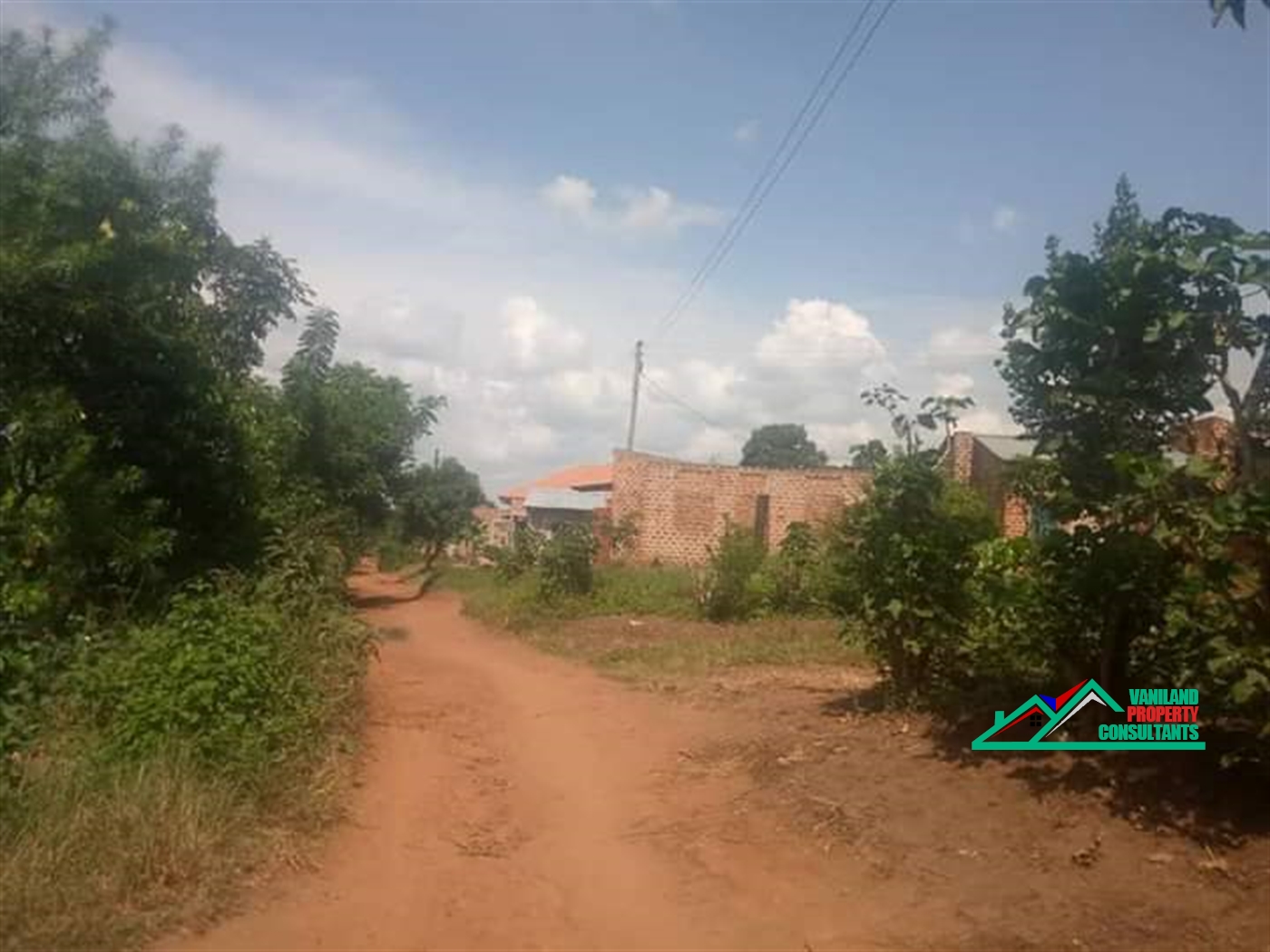 Residential Land for sale in Matugga Wakiso