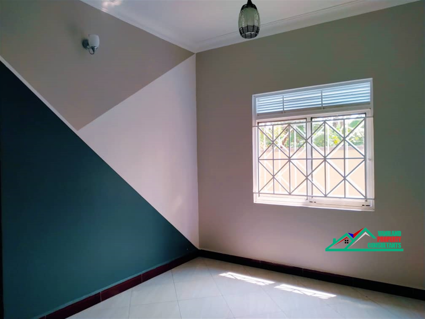 Bungalow for sale in Kira Wakiso