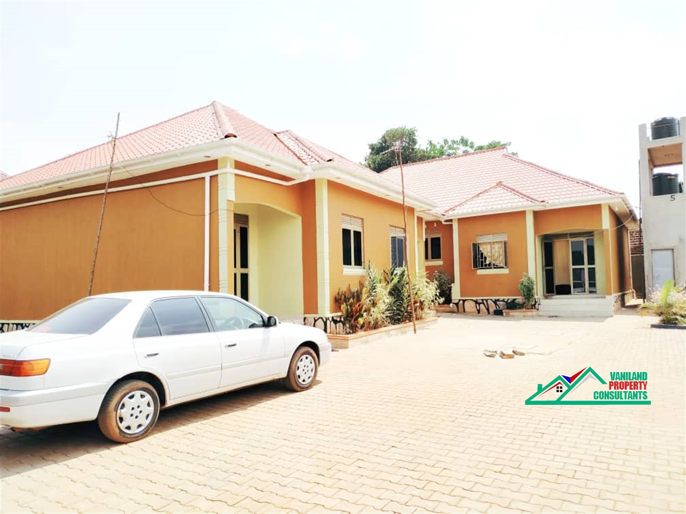 Rental units for sale in Namugongo Wakiso