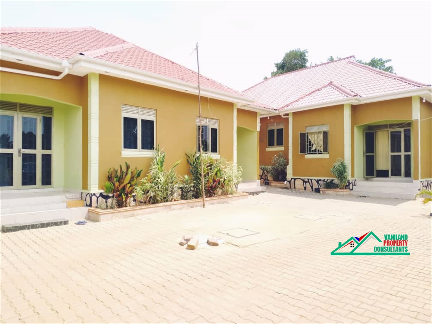 Rental units for sale in Namugongo Wakiso