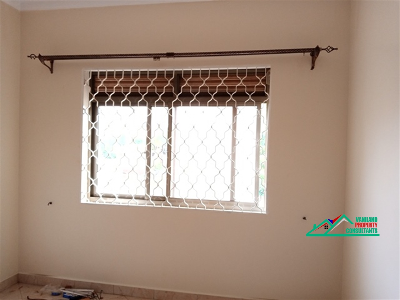 Semi Detached for rent in Kira Wakiso