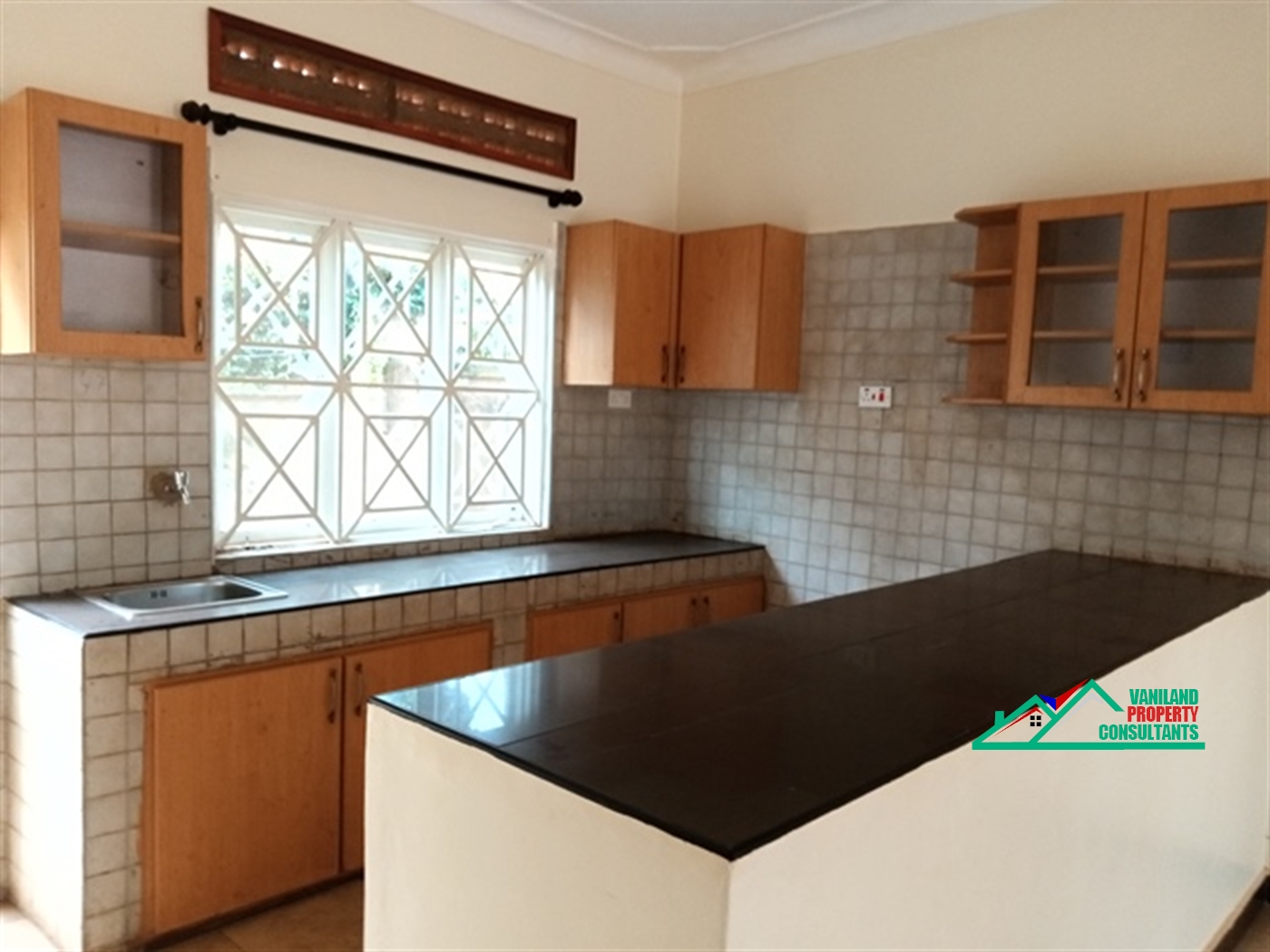 Semi Detached for rent in Najjera Wakiso