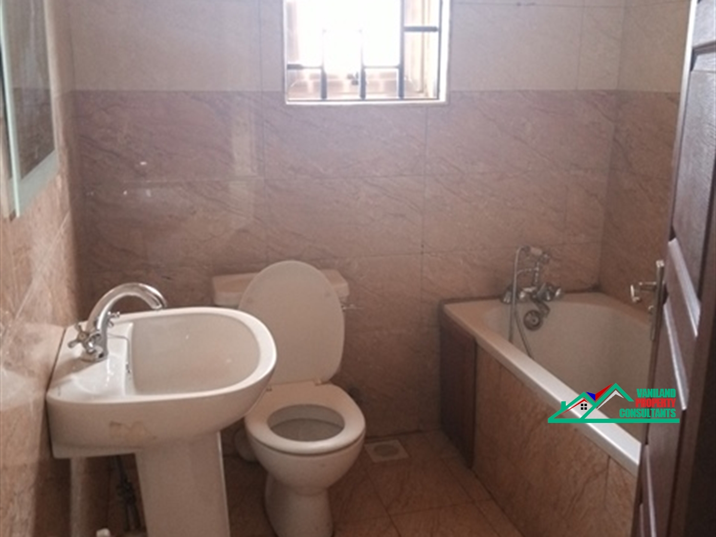 Apartment for rent in Ntinda Kampala