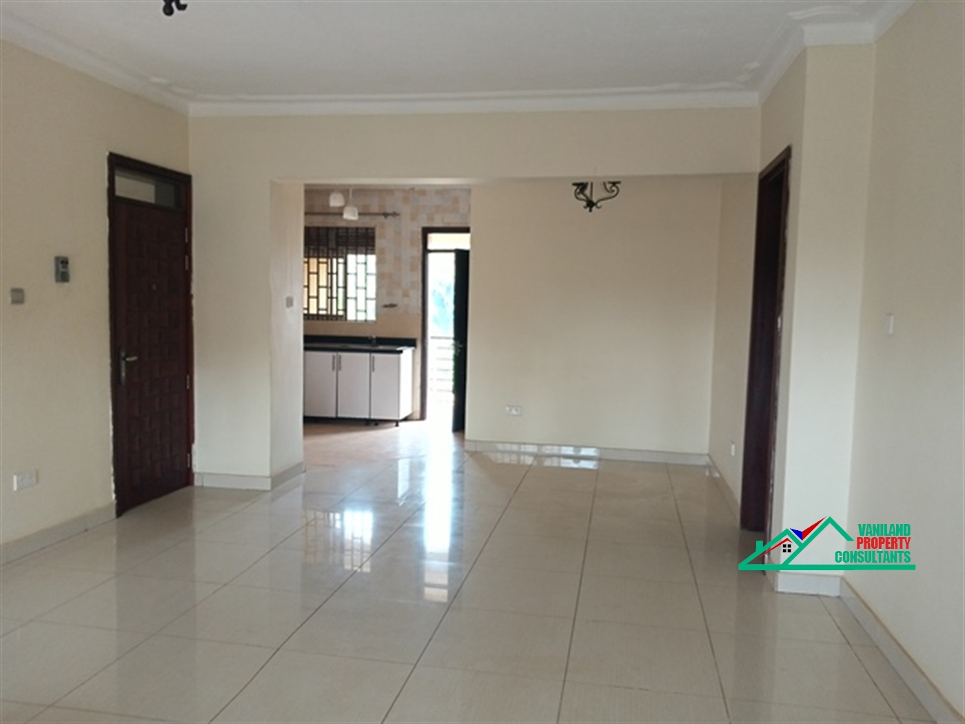 Apartment for rent in Ntinda Kampala