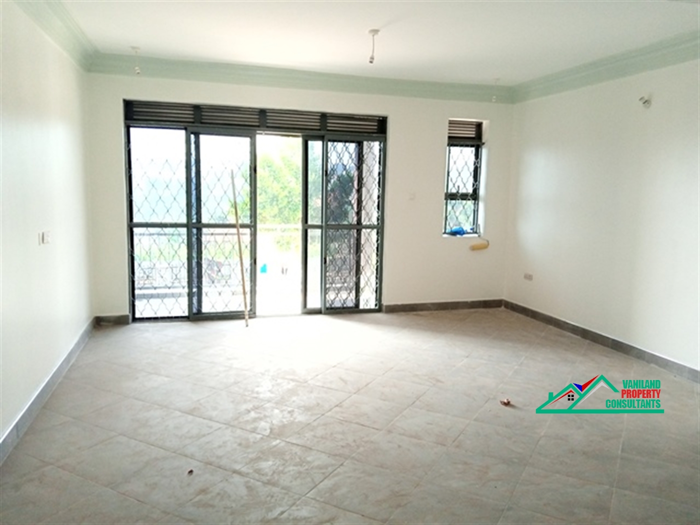 Apartment for rent in Kira Wakiso