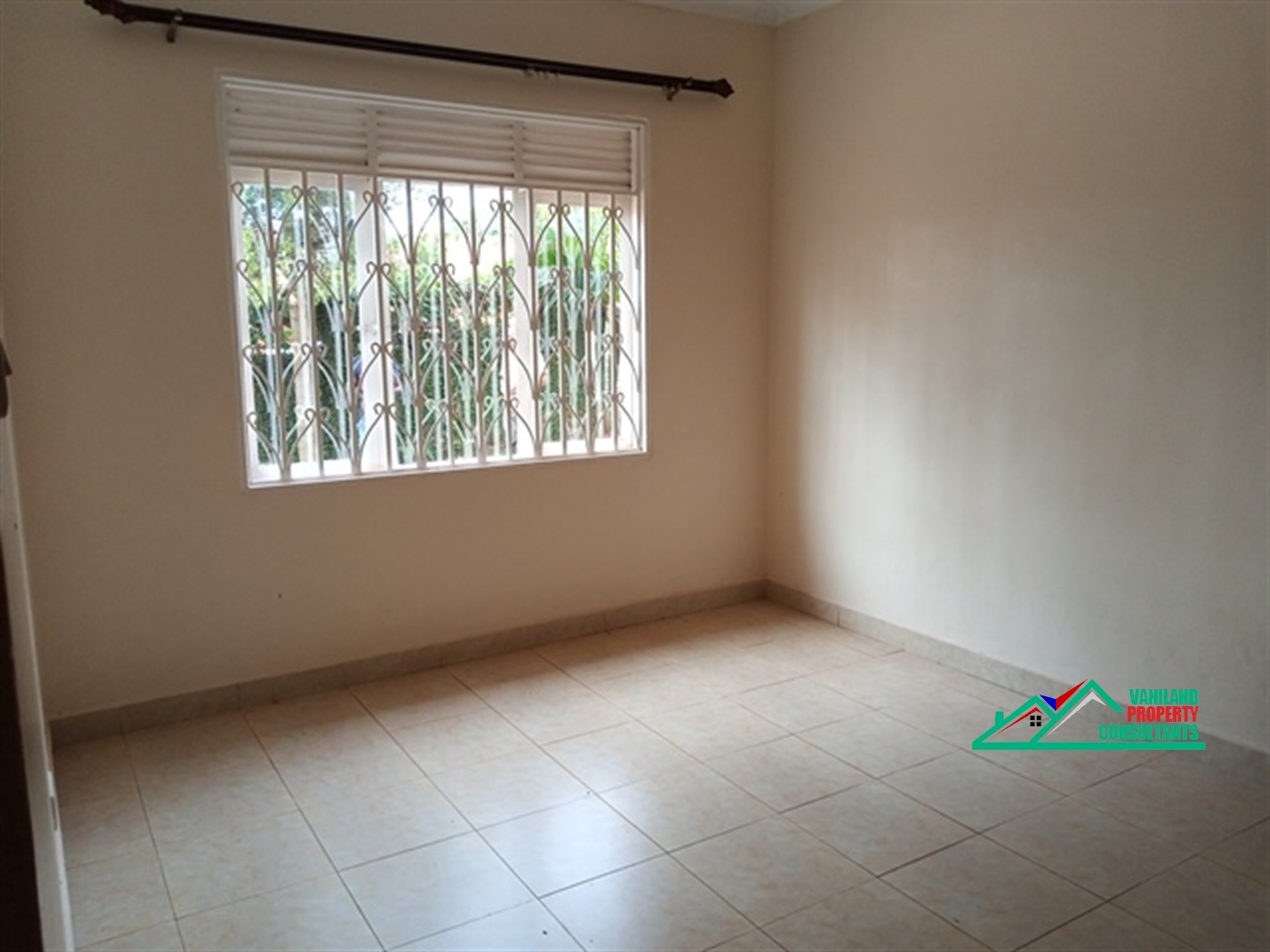 Semi Detached for rent in Najjera Wakiso