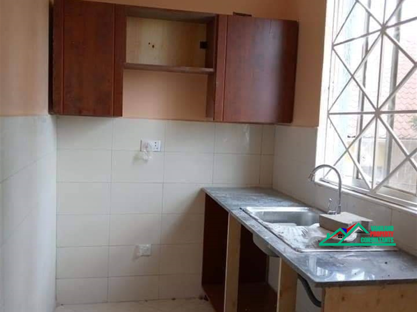 Apartment for rent in Kyaliwajjala Wakiso