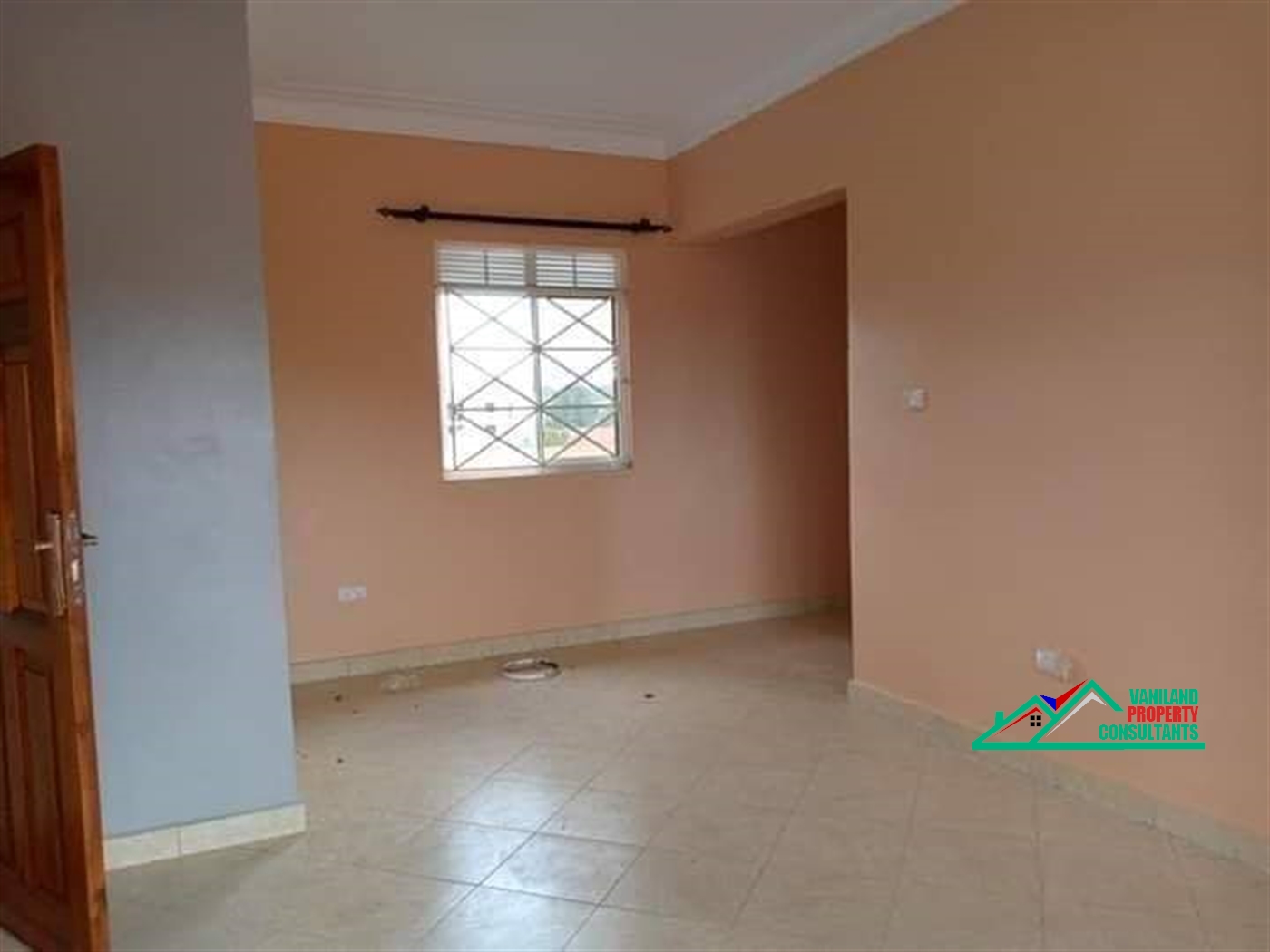 Apartment for rent in Kyaliwajjala Wakiso