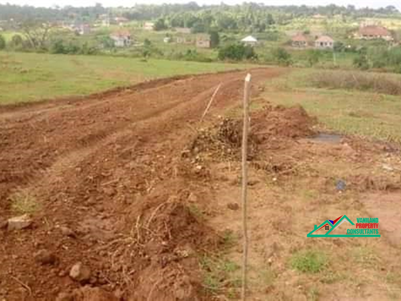 Multipurpose Land for sale in Gayaza Wakiso