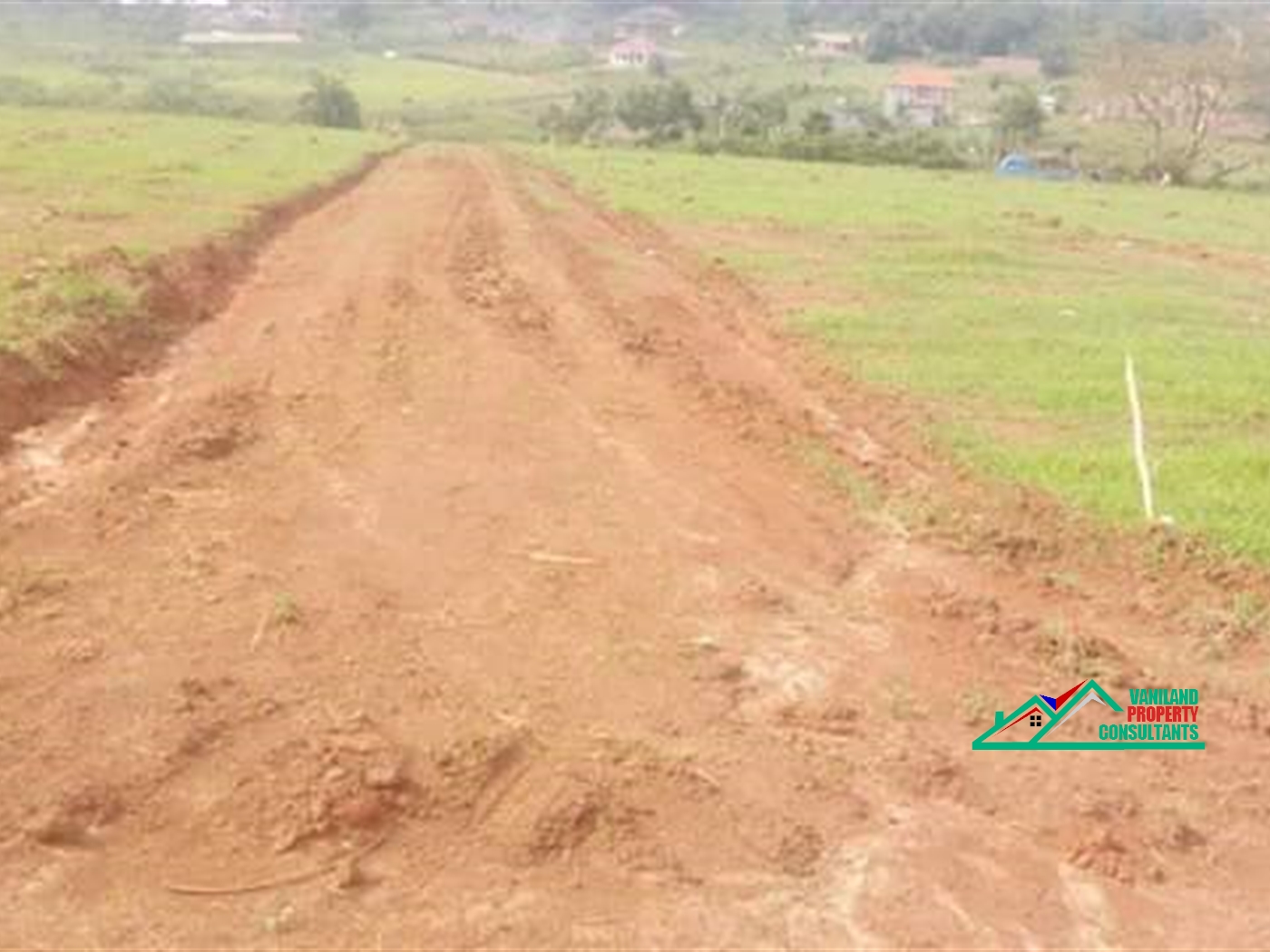 Multipurpose Land for sale in Gayaza Wakiso