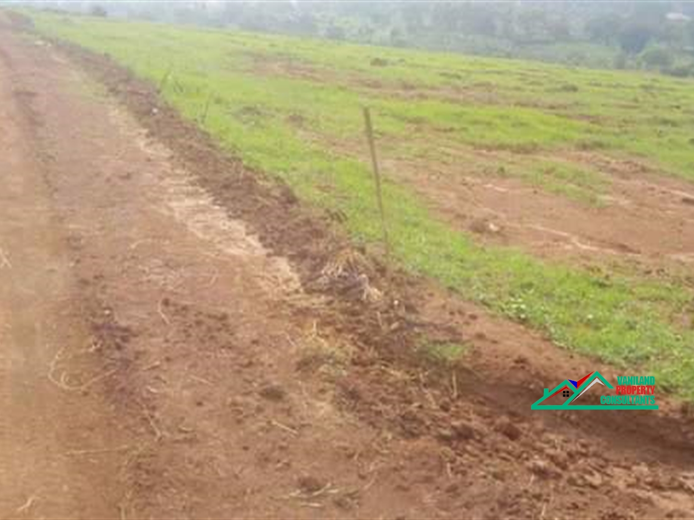 Multipurpose Land for sale in Gayaza Wakiso