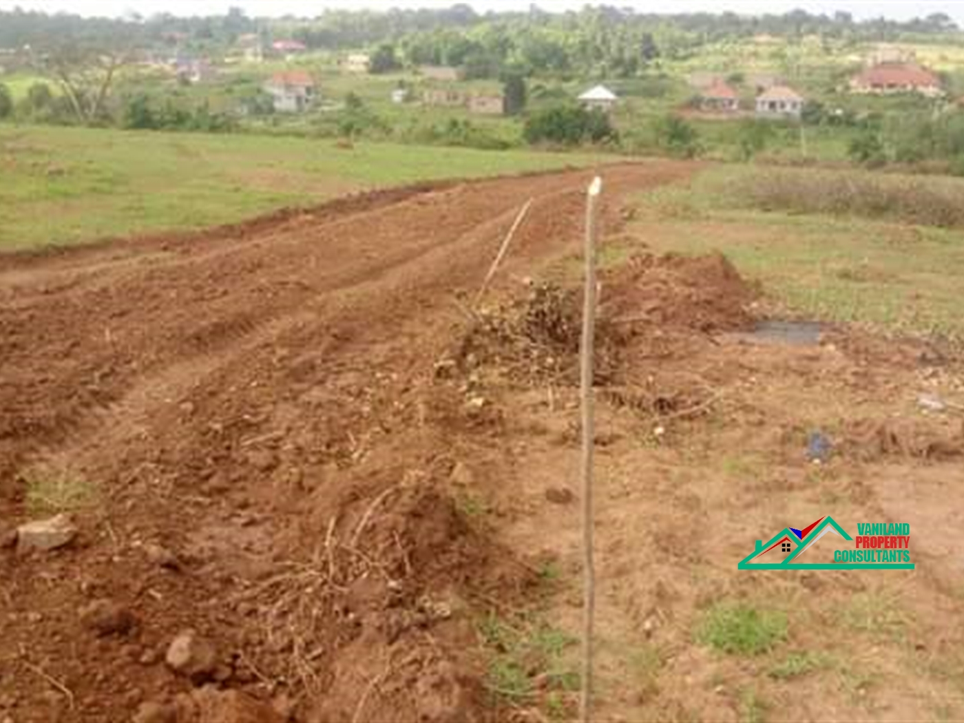 Multipurpose Land for sale in Gayaza Wakiso