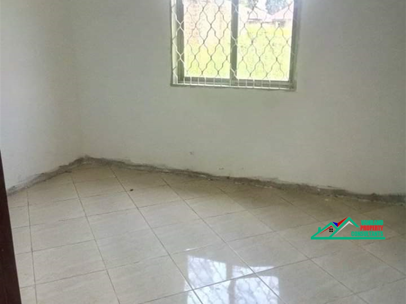 Bungalow for sale in Gayaza Wakiso