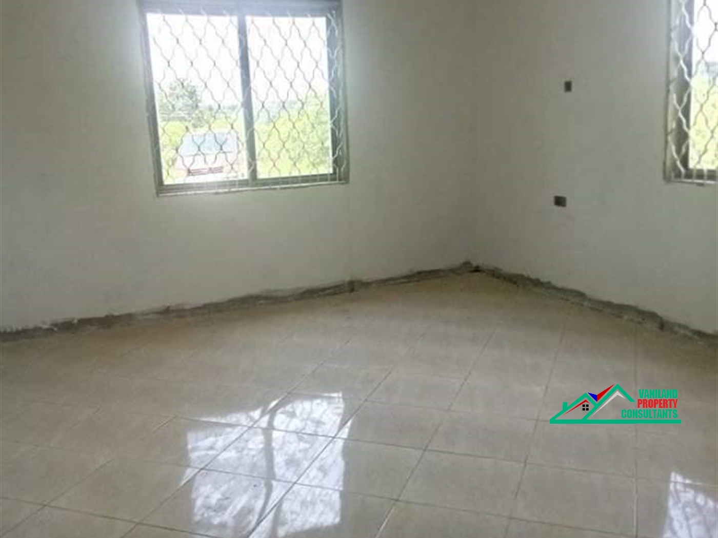 Bungalow for sale in Gayaza Wakiso