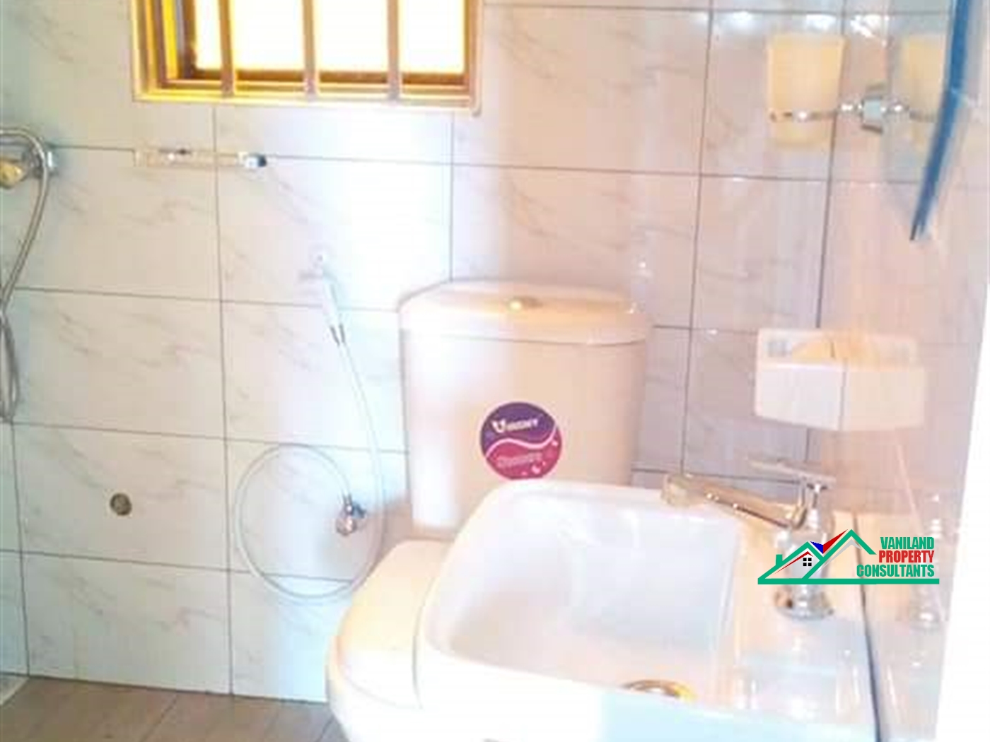 Apartment for rent in Bweyogerere Wakiso