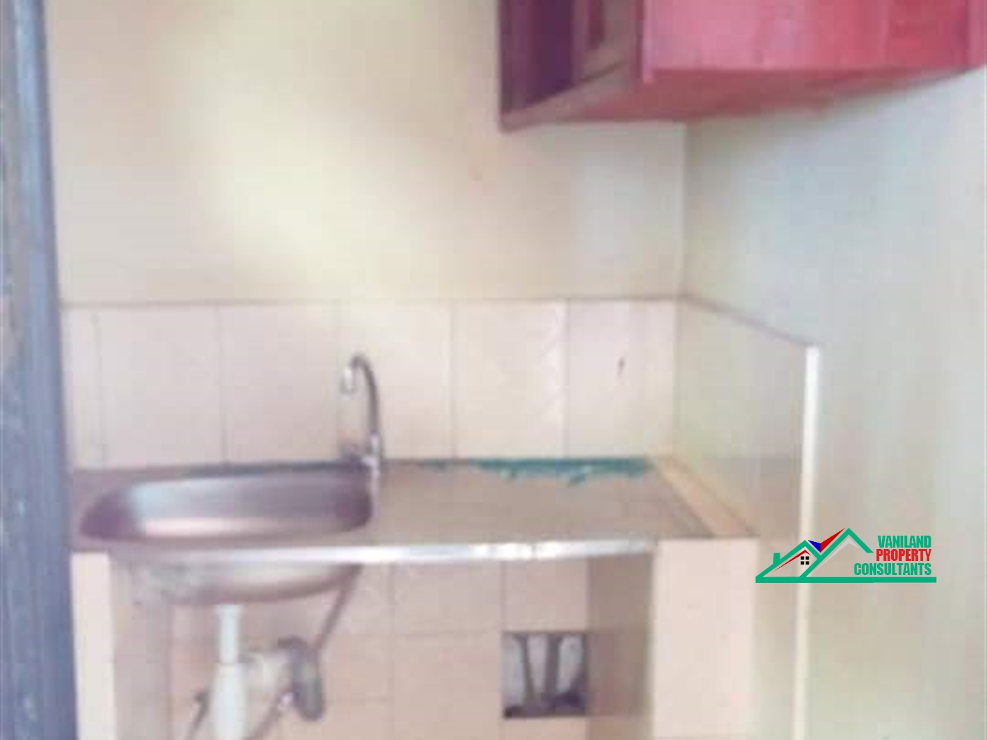 Apartment for rent in Bweyogerere Wakiso