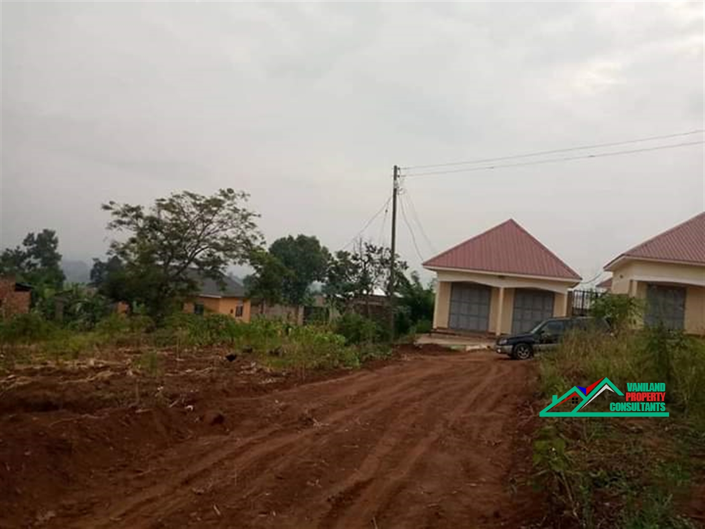 Residential Land for sale in Matugga Wakiso