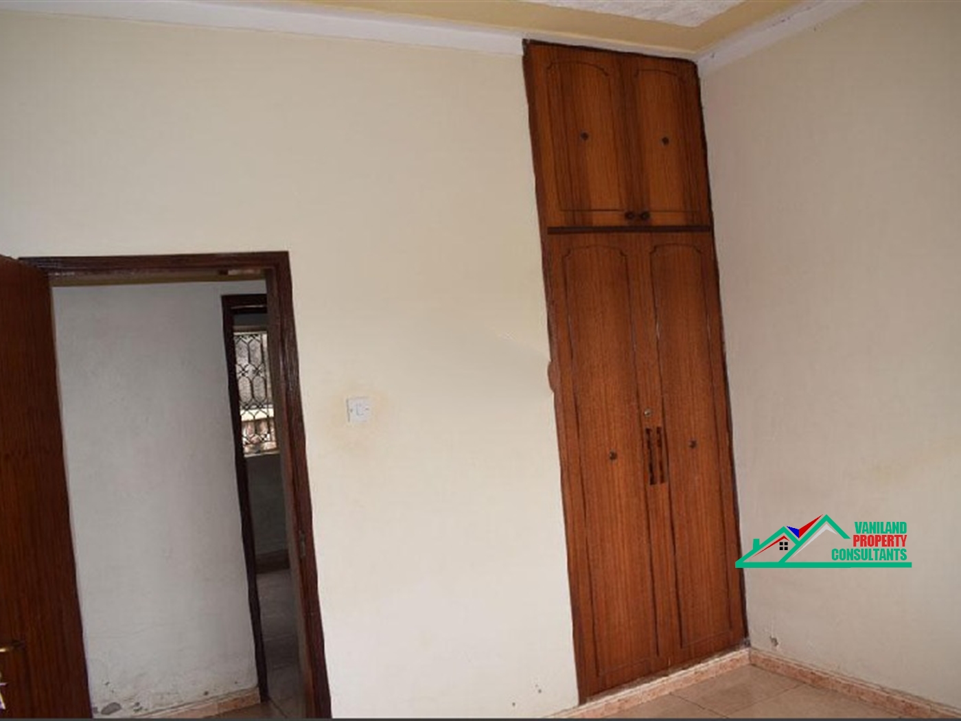 Semi Detached for sale in Mulago Kampala