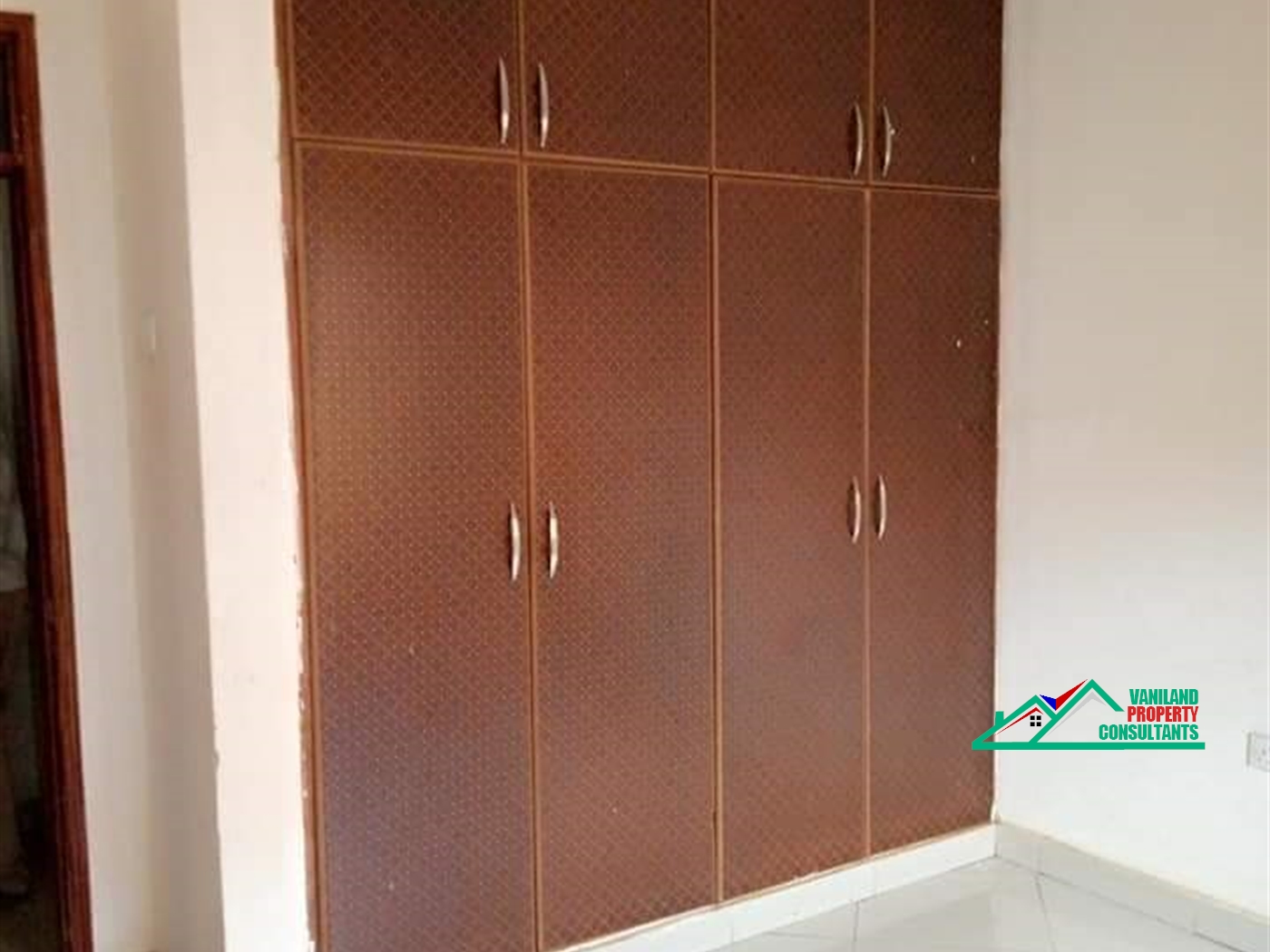 Apartment for rent in Kyanja Kampala