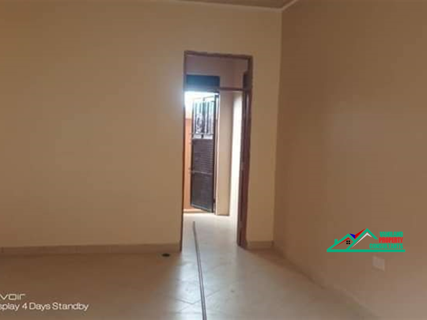 Semi Detached for rent in Najjera Wakiso