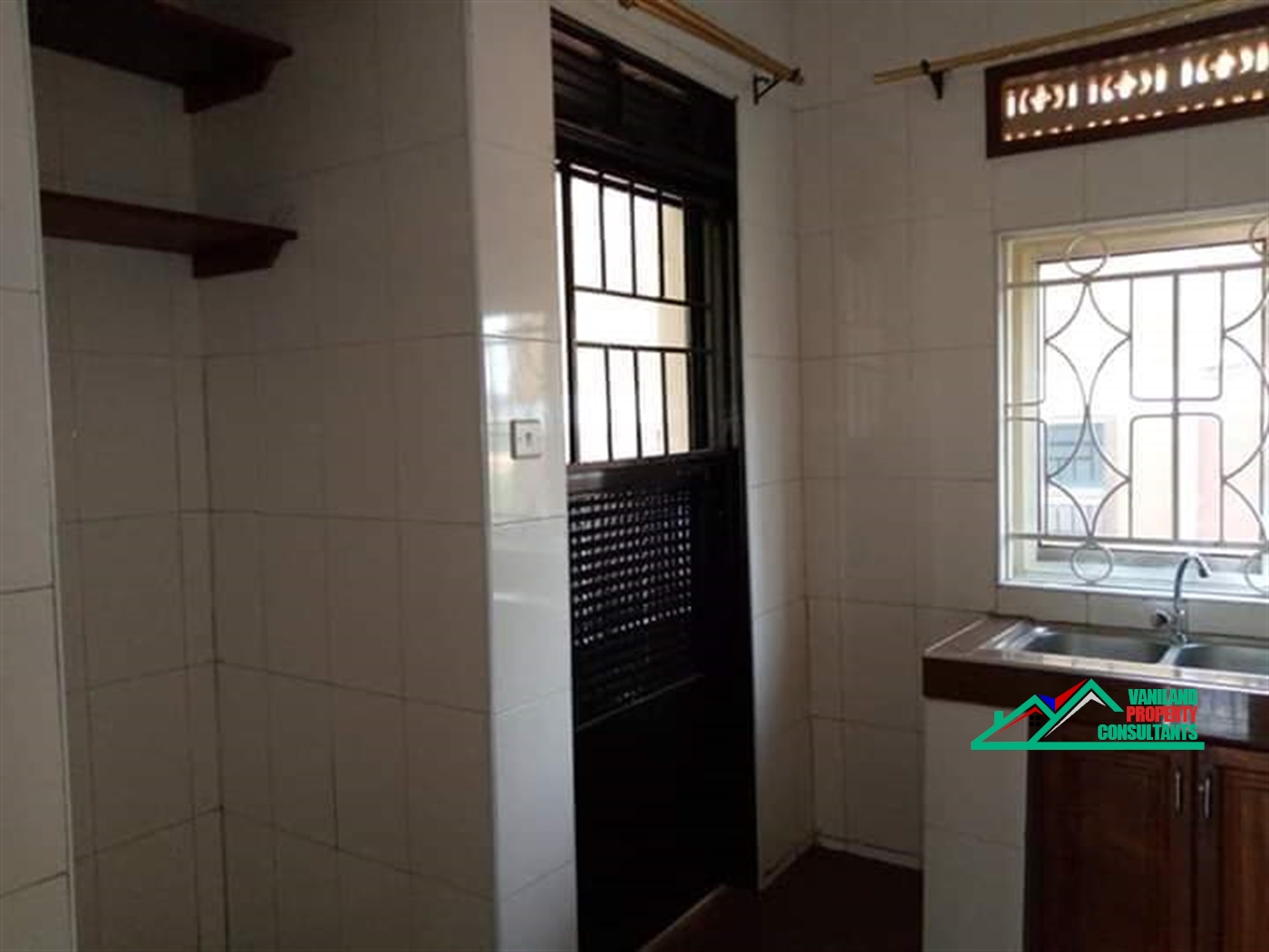 Apartment for rent in Naalya Kampala