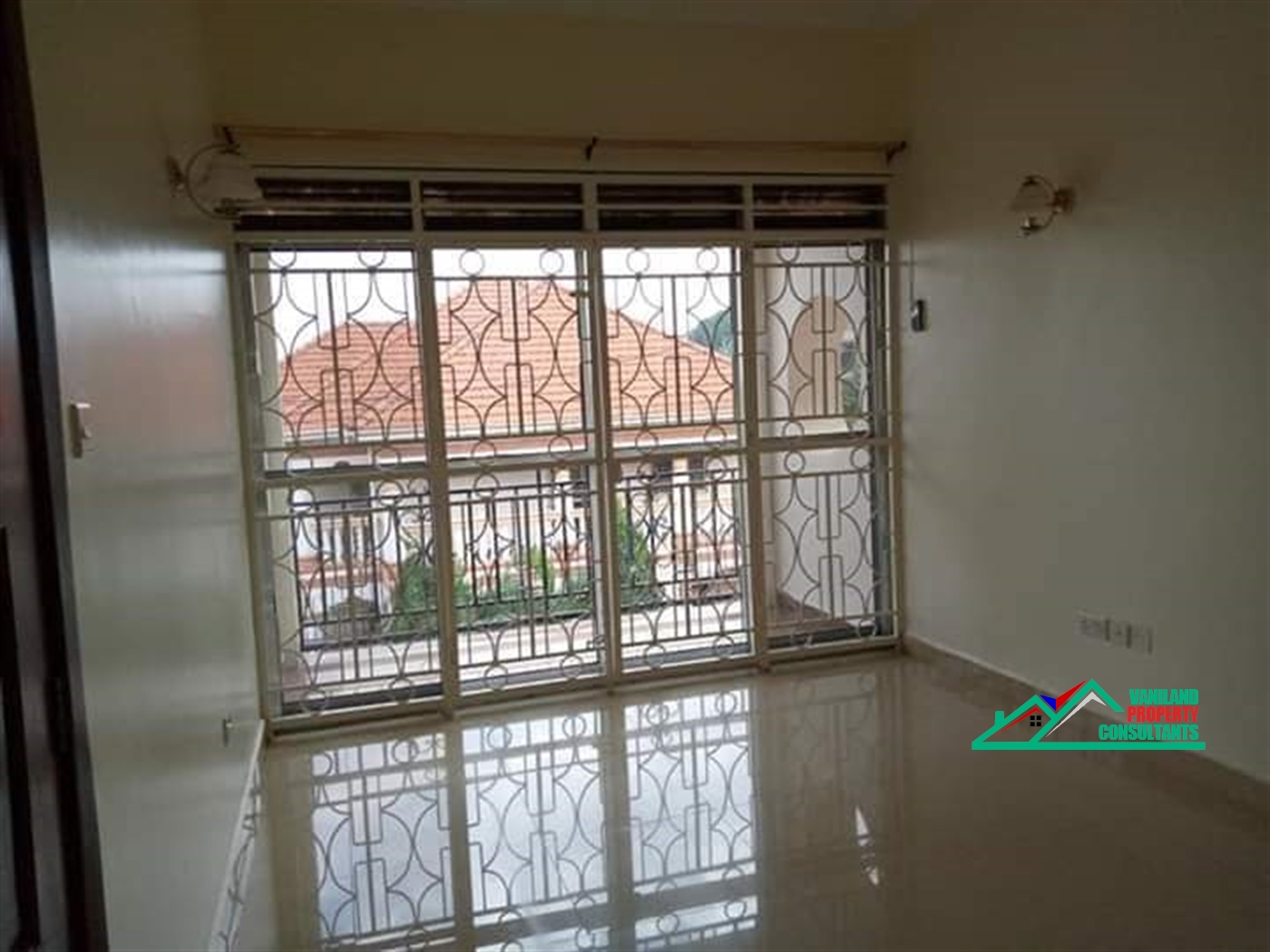 Apartment for rent in Naalya Kampala